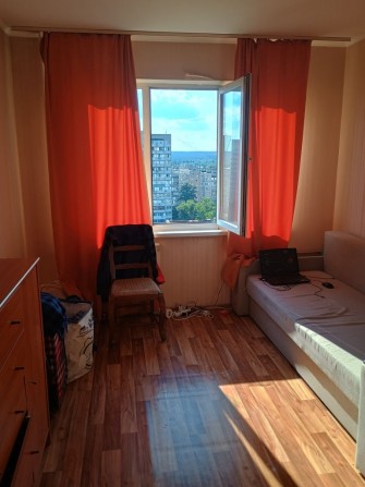 Комната. НЕ АГЕНСТВО. Без хозяев. - фото 1