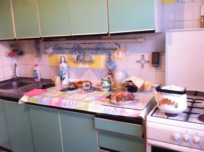 Окрема кімната з балконом.Голосіїво.метро Теремки.Іподром - фото 1