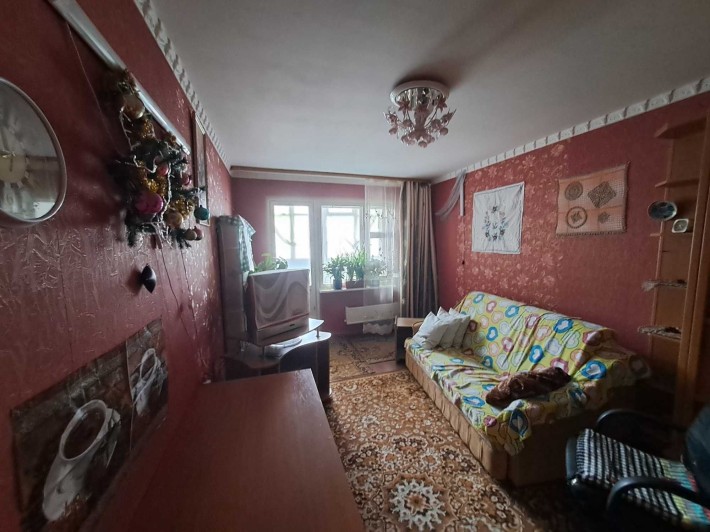 Здам  кімнату на Троєщині для 2х - фото 1