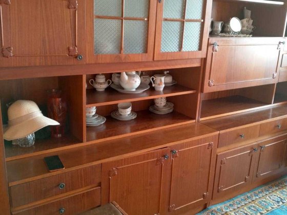 Здам окрему кімнату 1-й людині. Виноградар Київ