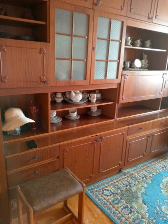 Здам окрему кімнату 1-й людині. Виноградар - фото 1