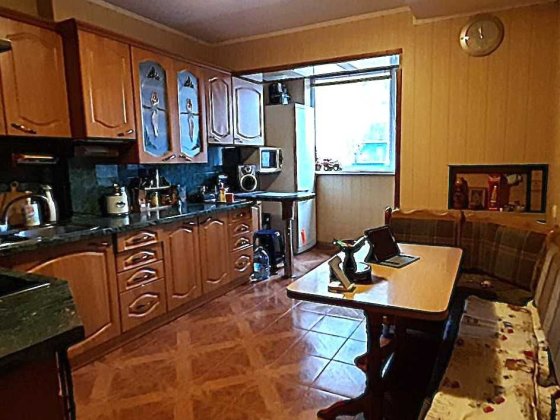 Кімната під ключ в 3-квартирі для 1 людини. Вул. Якуба Коласа, 2. Киев