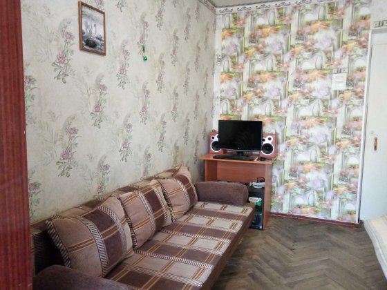 Спільна оренда кімнати,підселення Киев