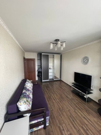 Здам 1-кімнатну квартиру на Оболоні на 3 місяці - фото 1