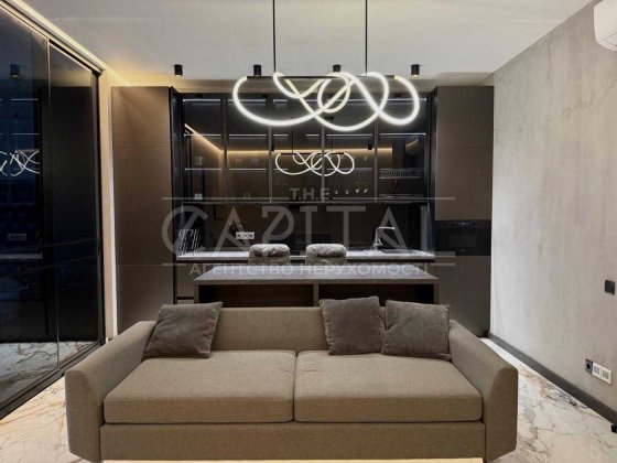 Сдам дизайнерскую квартиру ЖК Delmar - Новопечерские Липки - Печерск Київ