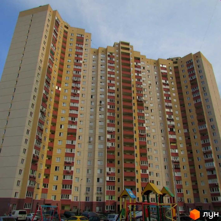 Здам  кімнату 20 кв, м, в 3-х кім квартирі 100 кв, м - фото 1