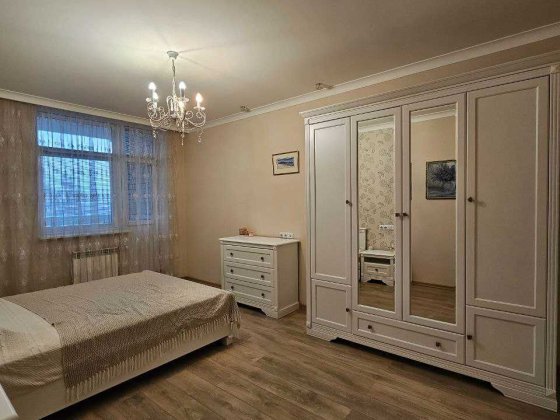 Аренда квартиры Оболонь Виноградарь Калнышевсского Киев