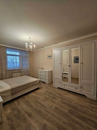 Аренда квартиры Оболонь Виноградарь Калнышевсского - фото 1