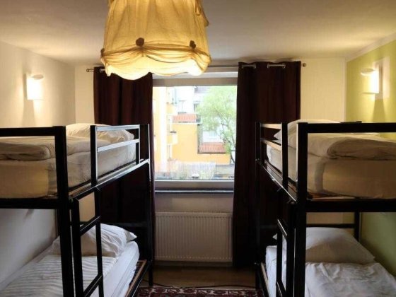 Сучасний гуртожиток  Метро Тараса Шевченко Без комісії Київ