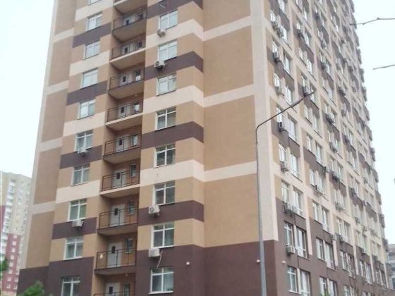 Здам чудову 1-кімнатну ЖК "Варшавський", пр. Європейського Союзу, 41є. Київ