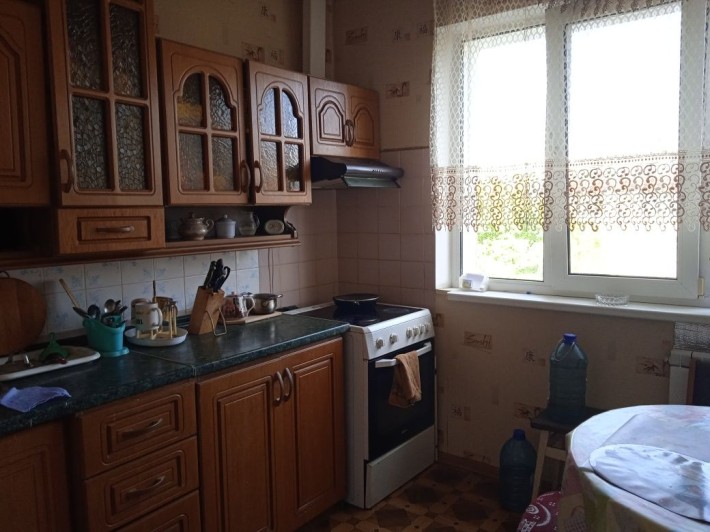 Оренда трикімнатної квартири біля парку. - фото 1