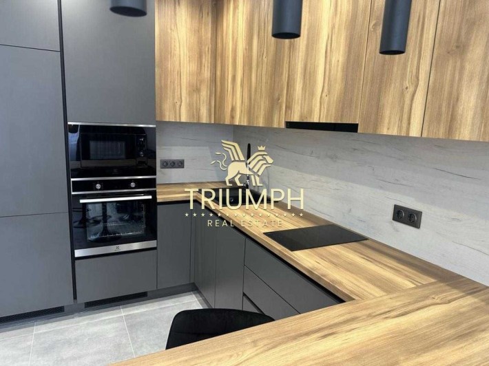 ЖК Варшавський-3 | ТОП ремонт | ЖК Варшавский 3 | Тепла підлога - фото 1