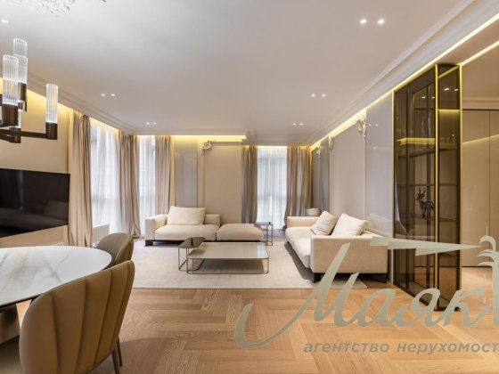 Аренда квартиры Французский квартал 2 Предславинская Маккейна Печерск Киев