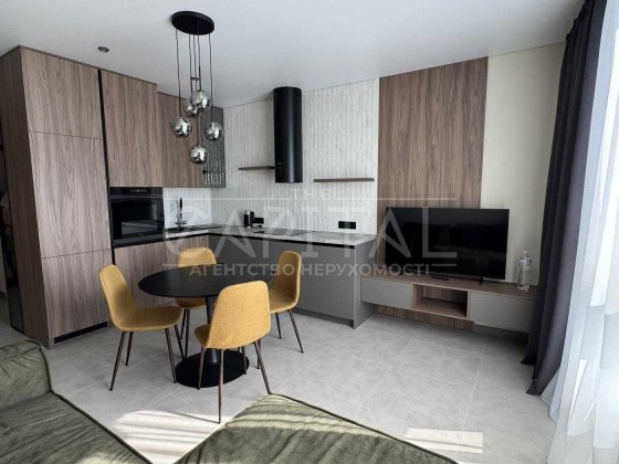 Оренда квартири / ЖК Старт / Світло не вимикають / Шевченківський Київ