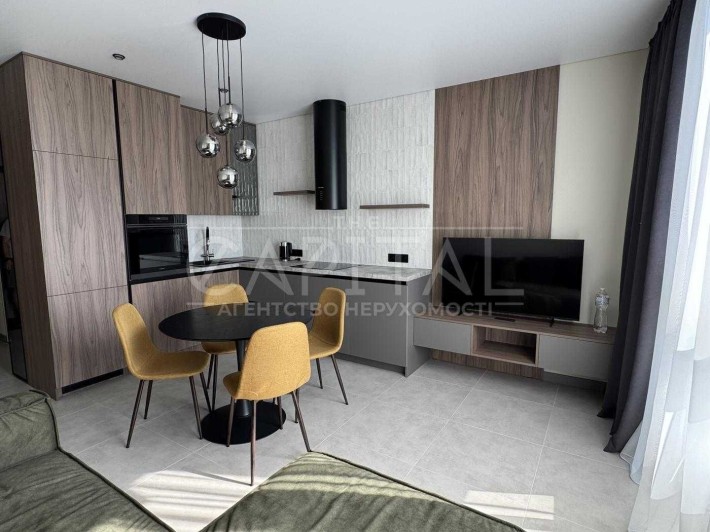 Оренда квартири / ЖК Старт / Світло не вимикають / Шевченківський - фото 1