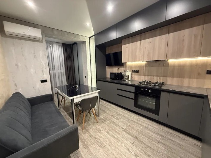 Оренда 1 кімн  квартири ЖК Дніпровська Брама - фото 1