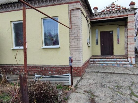 Здам 2 кімнати в будинку в Підгороднем, вул. Кобзаря (Кірова). Підгородне