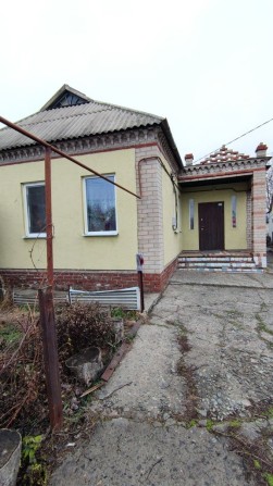 Здам 2 кімнати в будинку в Підгороднем, вул. Кобзаря (Кірова). - фото 1