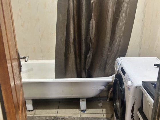 Сдам квортиру 2х комнатную Тернівка