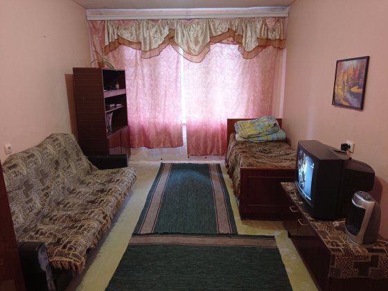 Сдам комнату в общежитии Вольногорск