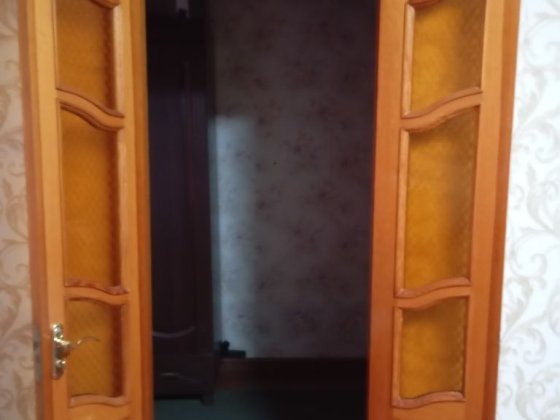 Здається кімната для 1 або 2 людей Степное