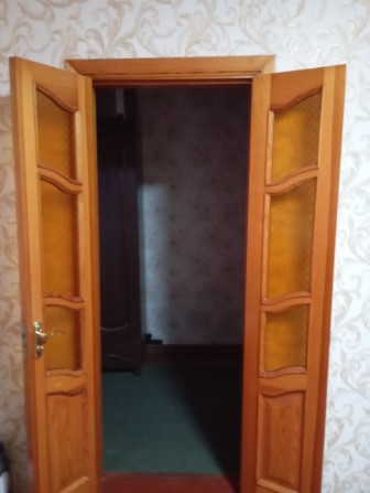 Здається кімната для 1 або 2 людей - фото 1