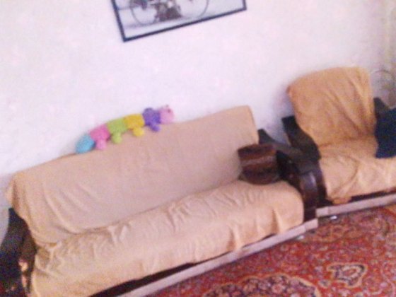 Сдаю комната в 2 х комнатной квартире Терноватый Кут