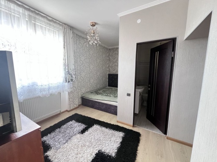 Кімнати для відпочинку - фото 1