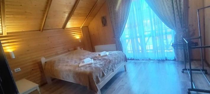 Відпочинок в Карпатах - фото 1