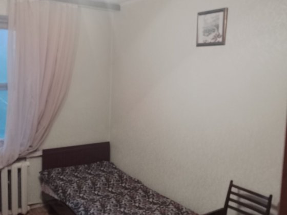 Здається кімната Софиевская Борщаговка