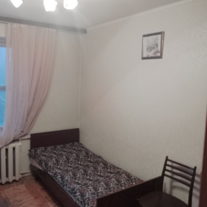 Здається кімната - фото 1