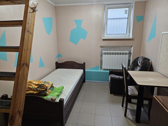 Здам кімнату на Софіївській Борщагівці - фото 1