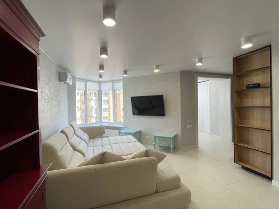 ОРЕНДА 1 кімнатна квартира ЖК СОФІЯ Софіївська Борщагівка