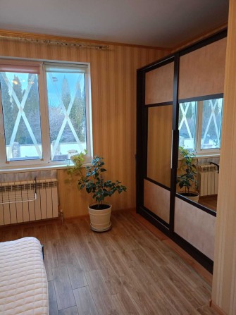 Сдам хорошу кімнату в с. Гатне поруч  м. Теремки, Чабани - фото 1