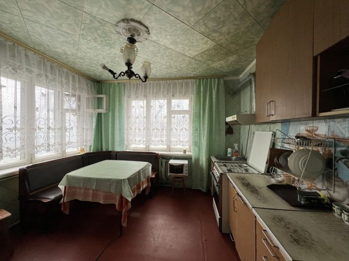 Здам кімнату Крюківщина вул. Котирло приватний сектор ремонт - фото 1