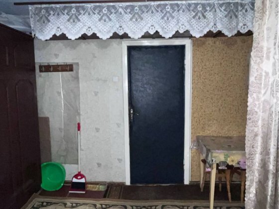 Здам кімнату в гуртожитку Новое