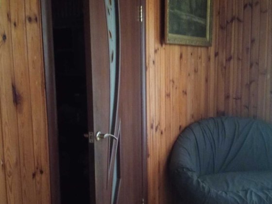 Кімната для пенсіонера, передмістя Києва Погребы