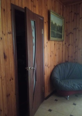 Кімната для пенсіонера, передмістя Києва - фото 1