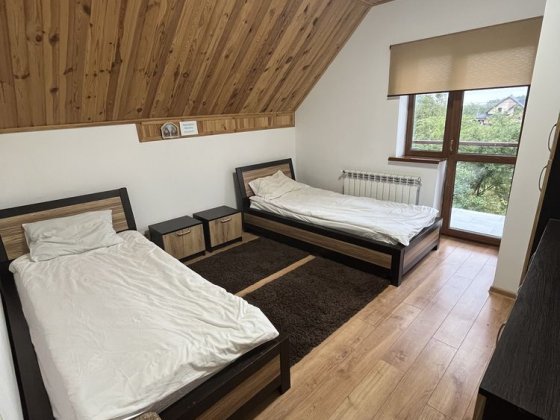 оренда 1 кімнати 5 грудня‼️ Новояворовск