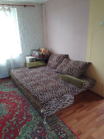 Сдам две комнаты на 2этаже частного дома - фото 1