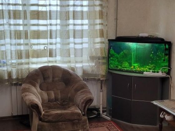 Сдам комнату в общежитии Корсунцы