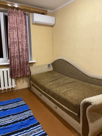 Кімната в гуртожитку - фото 1