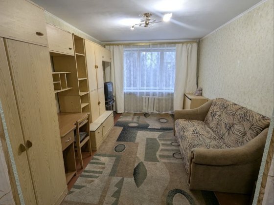 Здам кімнату в гуртожитку Садки