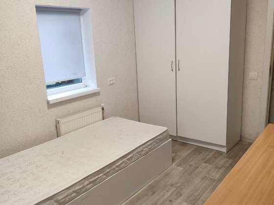 Здається кімната для дівчат в Острозі. Острог