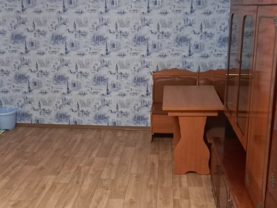 Здається кімната Кулиничі