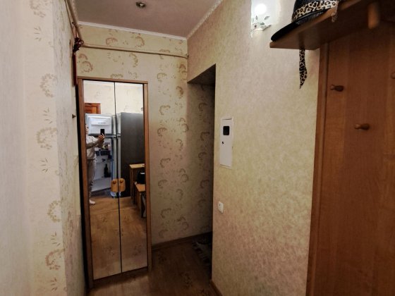 Оренда 2 кімнатноі квартири в центрі на Театральній Первомайск