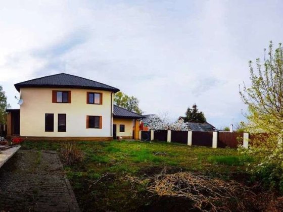 Здам Будинок смт Бабаї, вул.Перемоги.