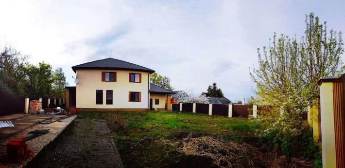 Здам Будинок смт Бабаї, вул.Перемоги. - фото 1