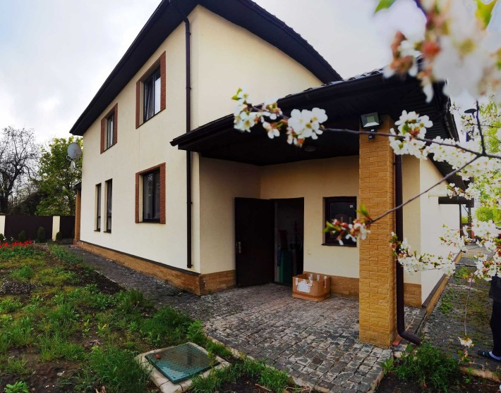 Довгострокова оренда будинку, від власника с.Бабаї - фото 1