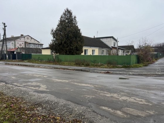 Здам в оренду частину будинку у Ярмолинцях Ярмолинці